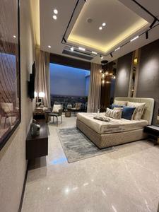 Project Image of 401.17 - 975.0 Sq.ft 1 BHK Apartment for buy in Sunteck Crescent Park 2