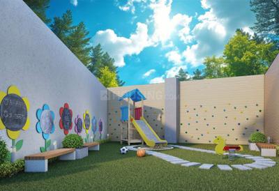 Project Image of 933.0 - 1227.0 Sq.ft 2 BHK Apartment for buy in Amrita Sra Anandam