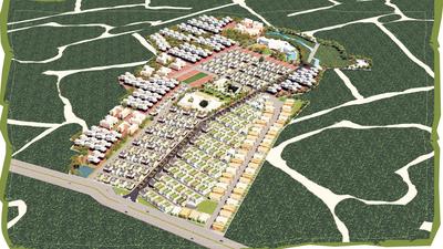 Project Image of 246.0 - 598.0 Sq.ft 1 RK Apartment for buy in Narang Urbane Housing Forum Phase II