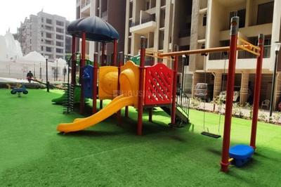 Project Image of 311.62 - 488.47 Sq.ft 1 BHK Apartment for buy in Mohan Nano Estates IIIB