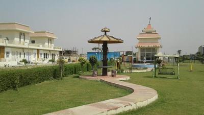 Project Image of 720.0 - 1980.0 Sq.ft 2 BHK Villa for buy in Mehak Eco City Villas