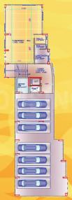 Project Image of 803.0 - 1434.0 Sq.ft 2 BHK Apartment for buy in DVA Upahar