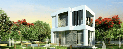 Project Image of 1177 Sq.ft 3 BHK Apartment / Flat for sale in Ambegaon Budruk for Rs. 9000000