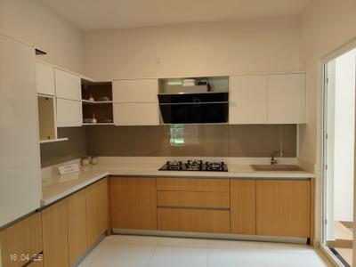 Project Image of 1192.0 - 1600.0 Sq.ft 2 BHK Apartment for buy in Vajram Newtown II