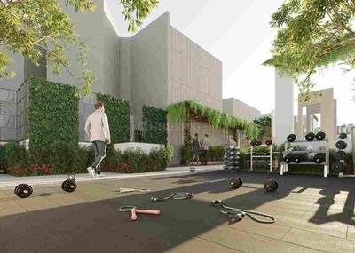Project Image of 412.0 - 642.0 Sq.ft 1 BHK Apartment for buy in Skylon Suburbia