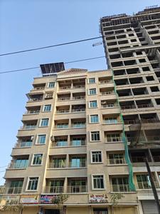 Project Image of 317.32 - 490.73 Sq.ft 1 BHK Apartment for buy in Rai Galaxy