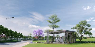 Project Image of 1460.0 - 4806.0 Sq.ft Residential Plot Plot for buy in SVN Bay Parck Beachfront Plots And Villas