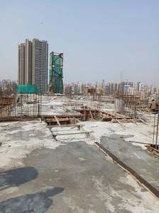 Project Image of 451.12 - 767.04 Sq.ft 1 BHK Apartment for buy in JPV Pratap Cress