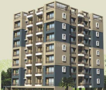 Project Image of 1008.0 - 1026.0 Sq.ft 2 BHK Apartment for buy in Swetalee Sepal Elegant 2