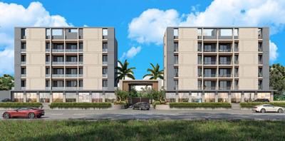 Project Image of 1400.0 - 2000.0 Sq.ft 2 BHK Apartment for buy in Shagoon Serenity
