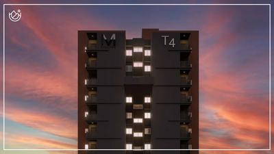 Project Image of 990.0 - 1286.0 Sq.ft 2.5 BHK Apartment for buy in Serene Heights