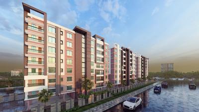 Jai Nirvana 38 Elevation 1