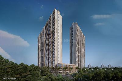 Project Image of 758 Sq.ft 2 BHK Apartment / Flat for sale in Bhandup West for Rs. 11500000