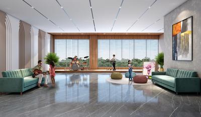 Project Image of 1226.0 - 2284.0 Sq.ft 3 BHK Apartment for buy in Nidhara Phase 1