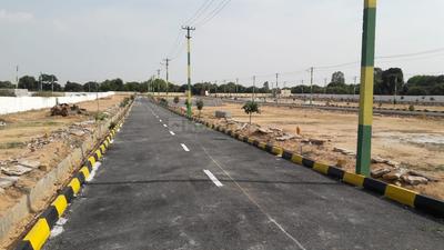 Project Image of 1200.0 - 2400.0 Sq.ft Residential Plot Plot for buy in Manani Green City