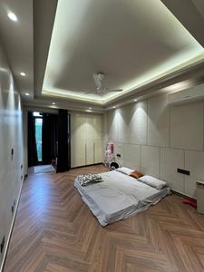 Arun GGR Floor 22 Bedroom 1