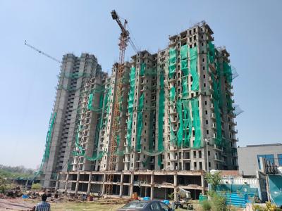 Project Image of 1495.0 - 2420.0 Sq.ft 3 BHK Apartment for buy in Ramprastha Imperial Heights Phase 1
