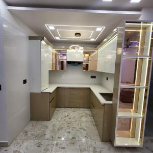 Project Image of 600.0 - 900.0 Sq.ft 2 BHK Apartment for buy in Goyal Budget Homes