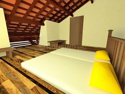 Project Image of 440.0 - 750.0 Sq.ft 1 BHK Bungalow for buy in New Age Moksha