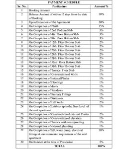 Project Image of 430.0 - 623.0 Sq.ft 1 BHK Apartment for buy in Vihang Thane Infinity