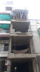 Project Image of 110.98 - 140.04 Sq.ft 1 RK Apartment for buy in Shanta Ambica One