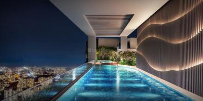 Project Image of 471.0 - 1161.0 Sq.ft 1 BHK Apartment for buy in Rustomjee La Familia