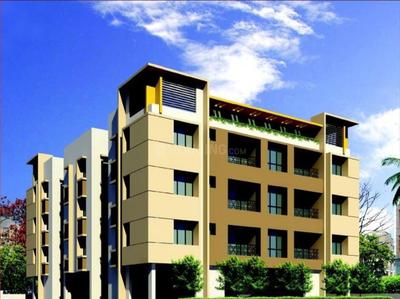 Project Image of 885.0 - 1355.0 Sq.ft 2 BHK Apartment for buy in Tirupati Niwas