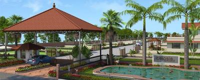 Project Image of 0.0 - 4680.0 Sq.ft Residential Plot Plot for buy in Maruti Celosia Greenscapes 2