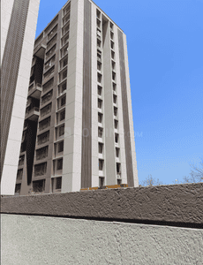 Project Image of 667.04 - 842.28 Sq.ft 2 BHK Apartment for buy in Varni Siddheshwar Sky