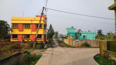 Project Image of 720.0 - 2160.0 Sq.ft Residential Plot Plot for buy in Konchowki Housing Society