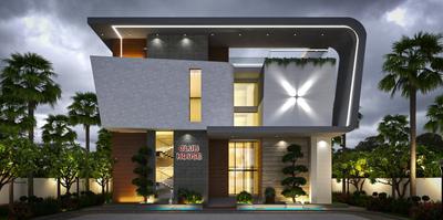 Project Image of 1305.0 - 2190.0 Sq.ft 2 BHK Apartment for buy in Simha Trilok