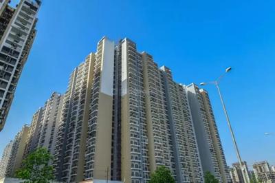Project Image of 572.64 - 839.59 Sq.ft 2 BHK Apartment for buy in Panchsheel Greens II Tower A1 To A6 B1 To B7