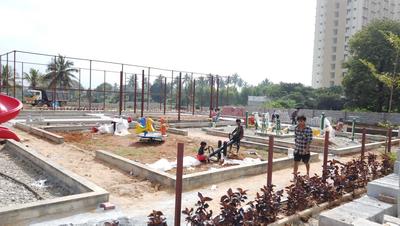 Project Image of 1200.0 - 1500.0 Sq.ft Residential Plot Plot for buy in Shelter VR Royal Homes