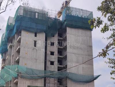 Project Image of 400.0 - 1289.0 Sq.ft 1 BHK Apartment for buy in Mahindra Eden Phase 1