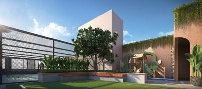 Project Image of 1250.0 - 1625.0 Sq.ft 3 BHK Apartment for buy in Orbit Dakshini
