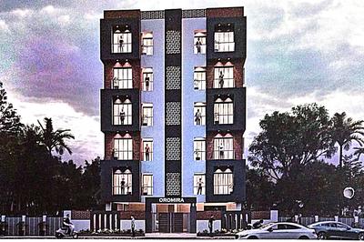 Oromira Developers Oromira Elevation 2