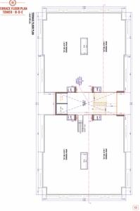 Project Image of 1037.43 - 1108.47 Sq.ft 3 BHK Apartment for buy in Shree Ganesh Shivant Arkelia