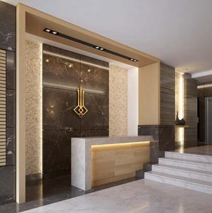 Project Image of 4587.25 - 6290.05 Sq.ft 4 BHK Apartment for buy in CM Infinia