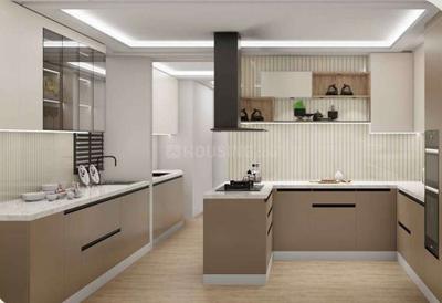 Project Image of 1174.53 - 1886.16 Sq.ft 1 BHK Apartment for buy in U R Shreema Nest