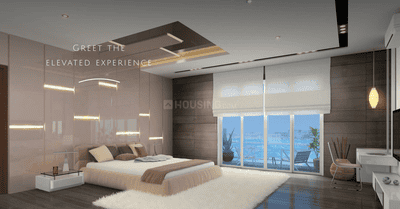 Project Image of 4395.0 - 5440.0 Sq.ft 4 BHK Apartment for buy in Jayabheri The Peak