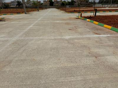 Project Image of 1200.0 - 1600.0 Sq.ft Residential Plot Plot for buy in Sai Prakruthi Nivasaa