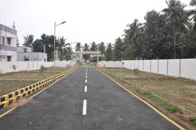 Project Image of 1650.0 - 2100.0 Sq.ft 3 BHK Villa for buy in Maarvel Aadirai