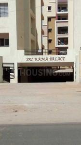 Sri Palace Elevation 1