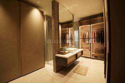 Project Image of 4563.0 - 8037.0 Sq.ft 4.5 BHK Apartment for buy in The Cambium