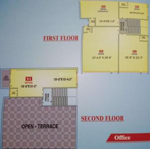 Project Image of 617.85 - 675.97 Sq.ft 1 BHK Apartment for buy in Sagar Snehdarshan Apartment