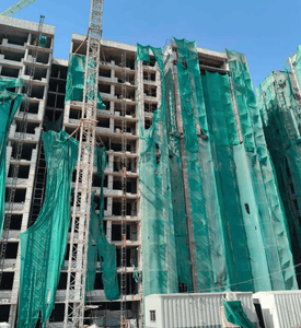 Project Image of 1706.51 - 3566.3 Sq.ft 4 BHK Apartment for buy in Samsara Kalpavatika