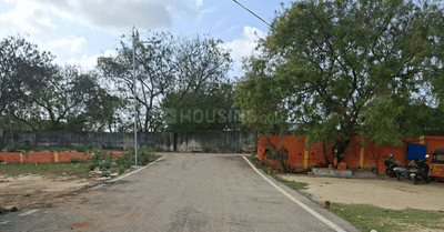 AVM Metro City Internal Roads & Footpaths 2