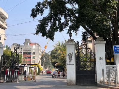Project Image of 600.0 - 1285.0 Sq.ft 1.5 BHK Villa for buy in Ramesh Hermes Heritage Phase 1