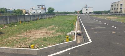 Project Image of 1178.0 - 1782.0 Sq.ft Residential Plot Plot for buy in Sumangali Nagar