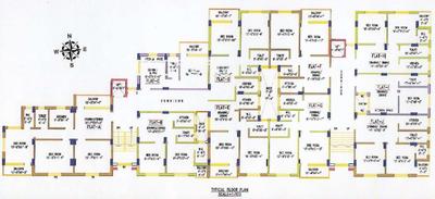 Project Image of 423.0 - 1150.0 Sq.ft 1 BHK Apartment for buy in Shuvam Upahar Apartment